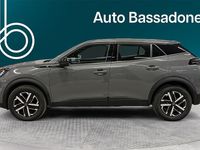 Käytetty Peugeot e-2008 Active 114 kW (156 HP) 2023 Katumaasturi