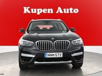Käytetty BMW X3 xLine 292 HP (214 kW) 2021 Katumaasturi