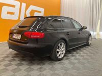 käytetty Audi A4 Avant 2,0 TDI DPF multitronic Business Myydään huutokaupat.com