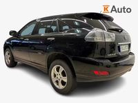 Käytetty Lexus RX400h 2009 Katumaasturi