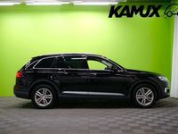 käytetty Audi Q7 Business 3,0 V6 TDI e-tron quattro tiptronic