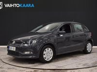 Käytetty VW Polo Trendline 75 HP (55 kW) 2016 Viistoperä
