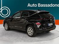 Käytetty Hyundai Kona Comfort 160 kW (218 HP) 2024 Katumaasturi