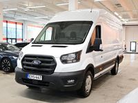 Käytetty Ford Transit Trend 131 HP (96 kW) 2024 Van