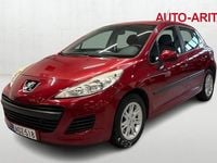 Käytetty Peugeot 207 95 HP (69 kW) 2010 Viistoperä