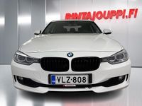 Käytetty BMW 316 136 HP (100 kW) 2013 Sedan