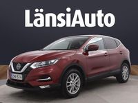 Käytetty Nissan Qashqai 360º 116 HP (85 kW) 2018 Katumaasturi