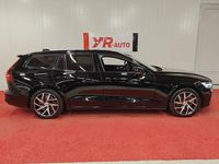 Käytetty Volvo V60 Performance 456 HP (335 kW) 2023 Farmari