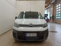 käytetty Citroën Berlingo Van BlueHDi 130 XL EAT8