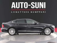 käytetty Volvo S90 D3 Business Inscription aut #Webasto #Voc #Vetokoukku #360Kamera