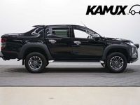 käytetty Mitsubishi L200 L 200 4x4 2,2 DI-D Plus // Yksityiskäytöstä /