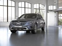 Käytetty Mercedes GLC220 197 HP (144 kW) 2022 Katumaasturi