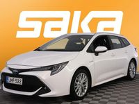 Käytetty Toyota Corolla Active 122 HP (89 kW) 2021 Farmari