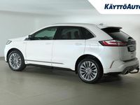 Käytetty Ford Edge Vignale 238 HP (175 kW) 2019 Valkoinen Katumaasturi