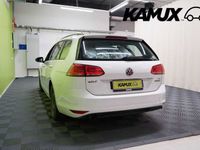 käytetty VW Golf VII 