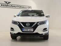 käytetty Nissan Qashqai DIG-T 160 Tekna 2WD DCT, Sound & Style Pack NNC - Bose /
