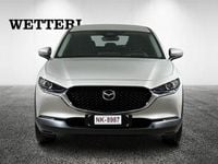 Käytetty Mazda CX-30 Center-Line 140 HP (102 kW) 2025 Katumaasturi