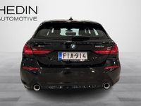 Käytetty BMW 120 190 HP (139 kW) 2020 Viistoperä