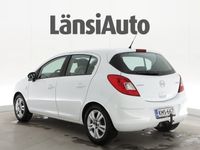 käytetty Opel Corsa 5-ov Active Edition 1,2 ecoFLEX Start/Stop 63kW MT5 /