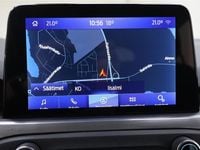 Käytetty Ford Focus Titanium 125 HP (91 kW) 2020 Viistoperä