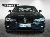 Käytetty BMW 316 116 HP (85 kW) 2017 Sedan