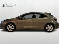 Käytetty Toyota Corolla Edition 138 HP (101 kW) 2023 6x1 oxide bronze Viistoperä