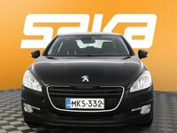 Käytetty Peugeot 508 Active 112 HP (82 kW) 2011 Sedan