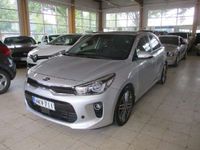 käytetty Kia Rio 1,1 CRDi ISG LX 5D EcoDynamics