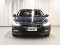 käytetty Skoda Superb SUBERB TULOSSA /