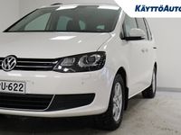 käytetty VW Sharan Comfortline 2,0 TDI 103 kW (140 hv) BlueMotion Tec