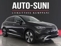 Käytetty Mercedes EQE350 214 kW (292 HP) 2024 Katumaasturi