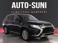 Käytetty Mitsubishi Outlander P-HEV Intense 135 HP (99 kW) 2020 Katumaasturi