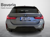 käytetty BMW 330e 330 G21 TouringxDrive A Charged Edition M Sport // BPS / Adapt. cruise / Hifit / Adapt. LED //