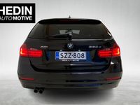 käytetty BMW 330 TwinPower Turbo A xDrive F31 Touring SportlineHUD, Panorama, Hifit