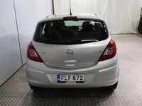 käytetty Opel Corsa 5-ov Enjoy 1,2 ecoFLEX Start/Stop 63kW M/T5