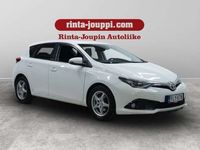 käytetty Toyota Auris 1,2 T Business Multidrive S