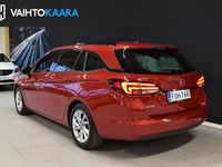 Käytetty Opel Astra Edition 146 HP (107 kW) 2020 Farmari