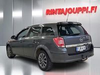 Käytetty Opel Astra Ultimate 116 HP (85 kW) 2010 Farmari