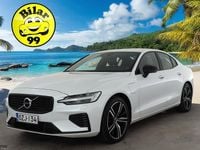 Käytetty Volvo S60 R-Design 456 HP (335 kW) 2022 Sedan