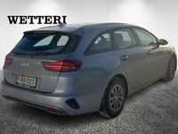Käytetty Kia Ceed Sportswagon LX 99 HP (72 kW) 2024 Farmari