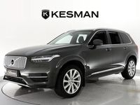 Käytetty Volvo XC90 Inscription 320 HP (235 kW) 2017 Katumaasturi