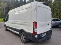 käytetty Ford Transit L3H2 2.0TDCI 95kw