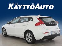 Käytetty Volvo V40 Standard 122 HP (89 kW) 2019 Valkoinen Farmari