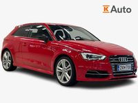 Käytetty Audi Coupé 301 HP (221 kW) 2015 Punainen Coupe - kaksiovinen