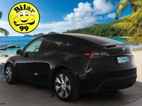 Käytetty Tesla Model Y 258 kW (351 HP) 2023 Katumaasturi