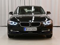 käytetty BMW 320 F30 TwinPower Turbo xSport Edition