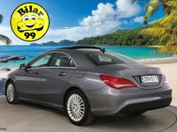 Käytetty Mercedes CLA180 Business 122 HP (89 kW) 2014 Sedan