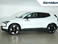 Käytetty Volvo EX30 Performance 314 kW (428 HP) 2026 Crystal white met. Katumaasturi