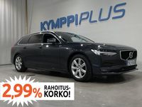 Käytetty Volvo V90 Momentum 150 HP (110 kW) 2020 Farmari