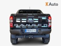 käytetty Ford Ranger Super Cab 2,0 TDCi 213 hp A10 4x4 Wildtrak |